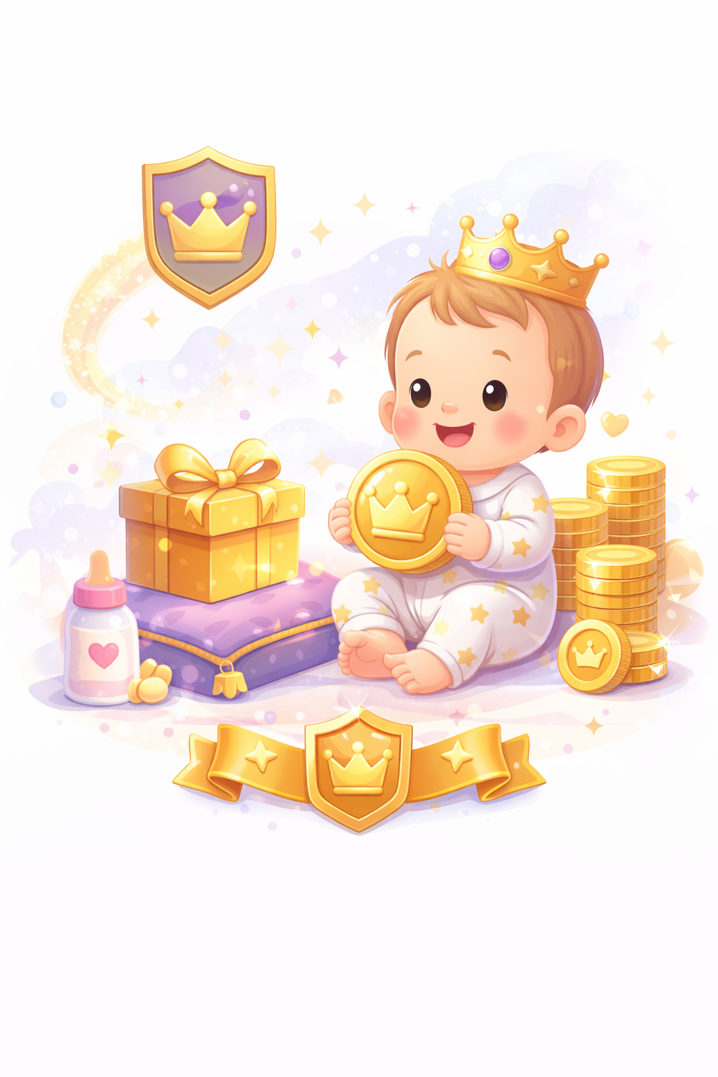 اشتراک VIP مادام العمر